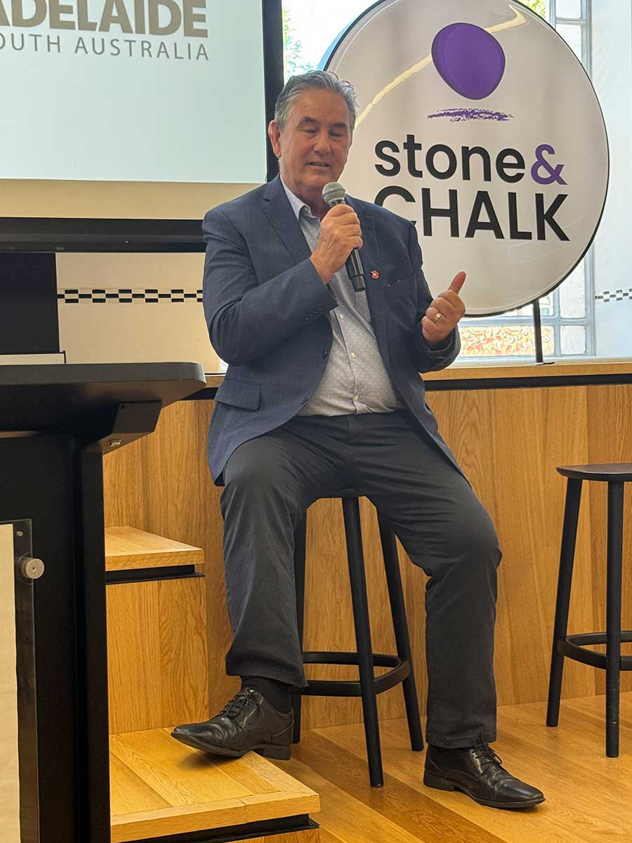 ASTN LIV Golf Event Image 11