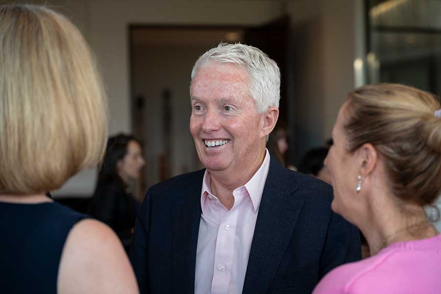 Craig Tiley (AO)