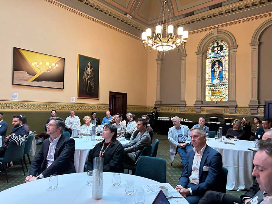 Event Guests