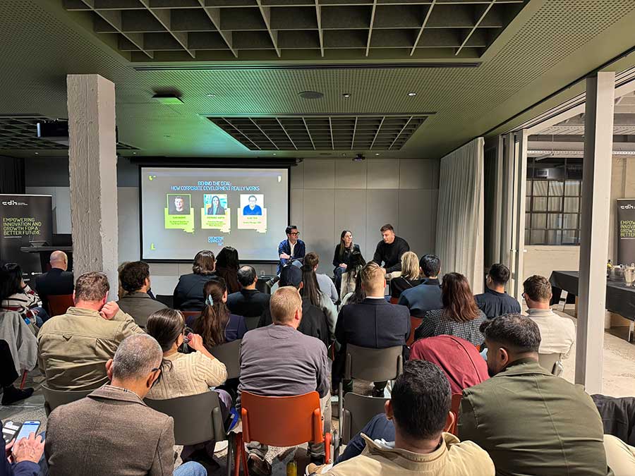 Panel discussion