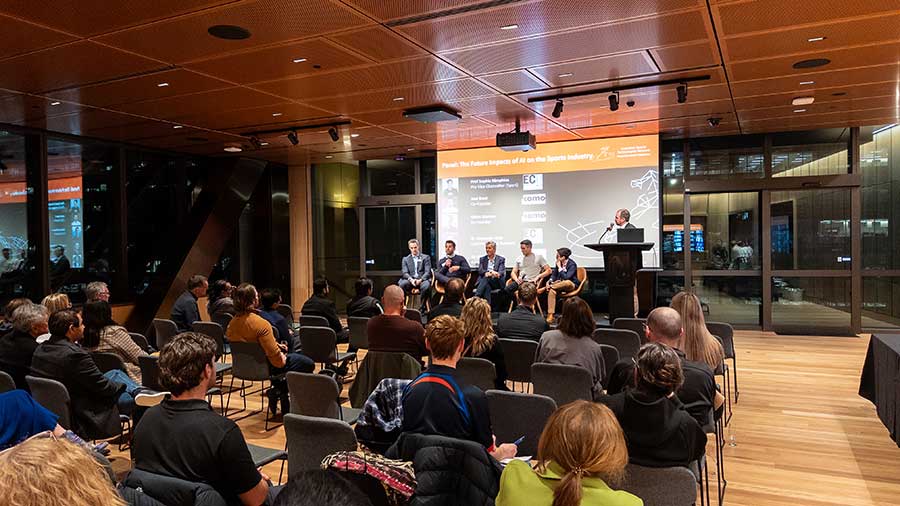 Panel Discussion