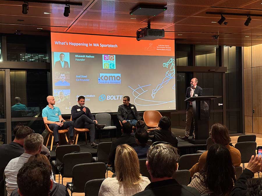 Panel Discussion