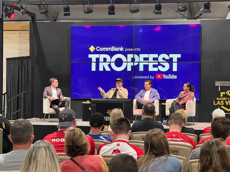 Australian Short Film