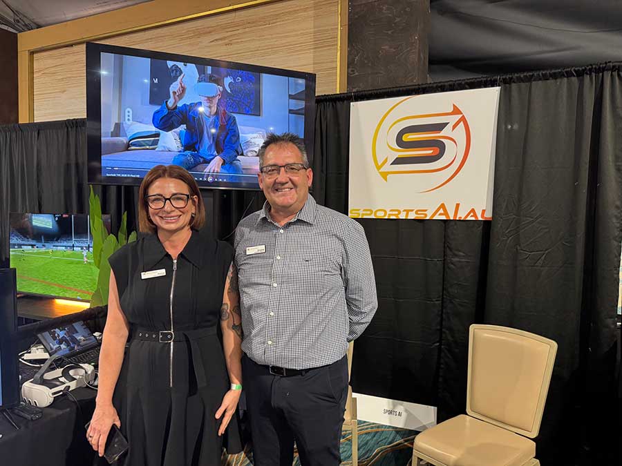 SportsAi