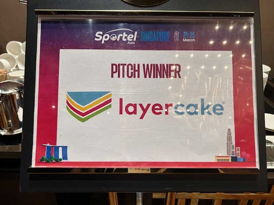 Pitch Perfect Innovation Contest Banner