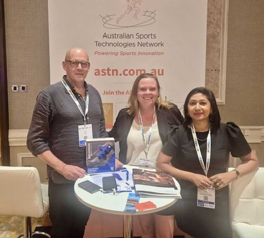 Pitch Perfect Innovation Contest Winner