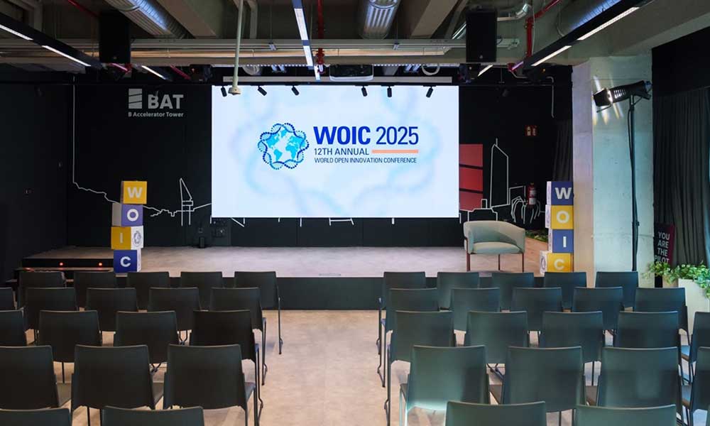 World Open Innovation Conference 2025