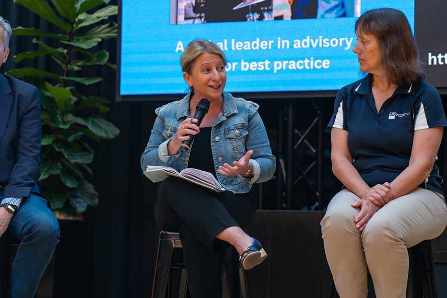 Women Sportstech Panel 06