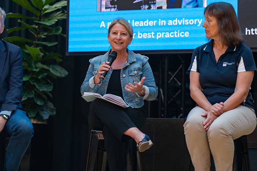 Women Sportstech Panel 07