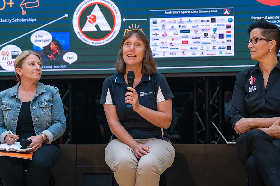 Women Sportstech Panel 08