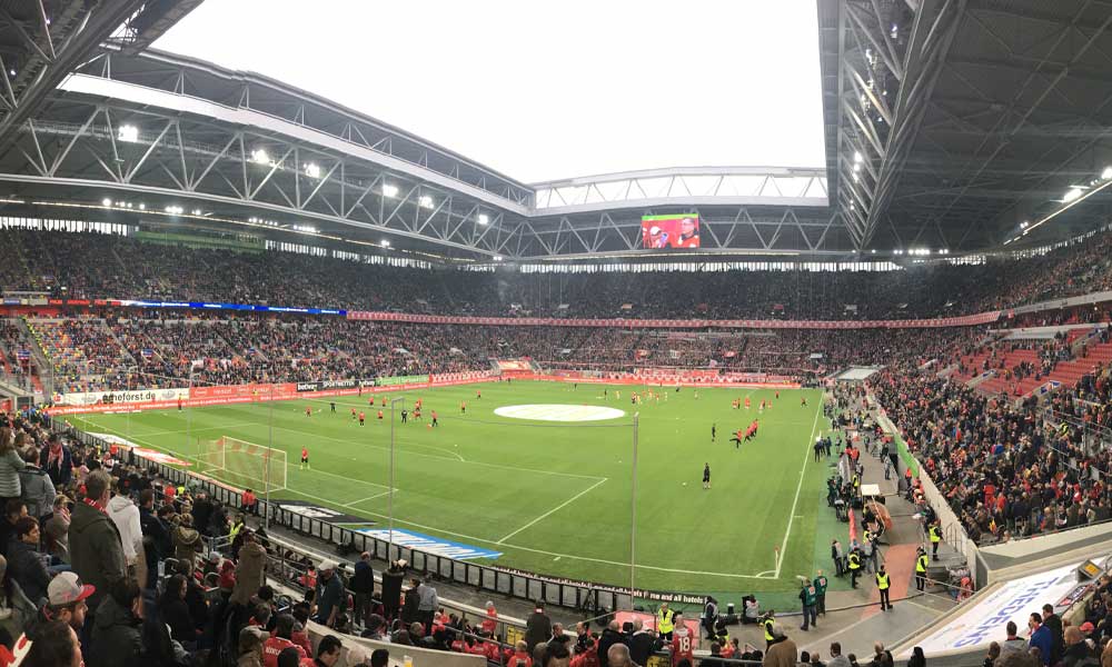 New Dimension of Fan Engagement: The Visiting Fan