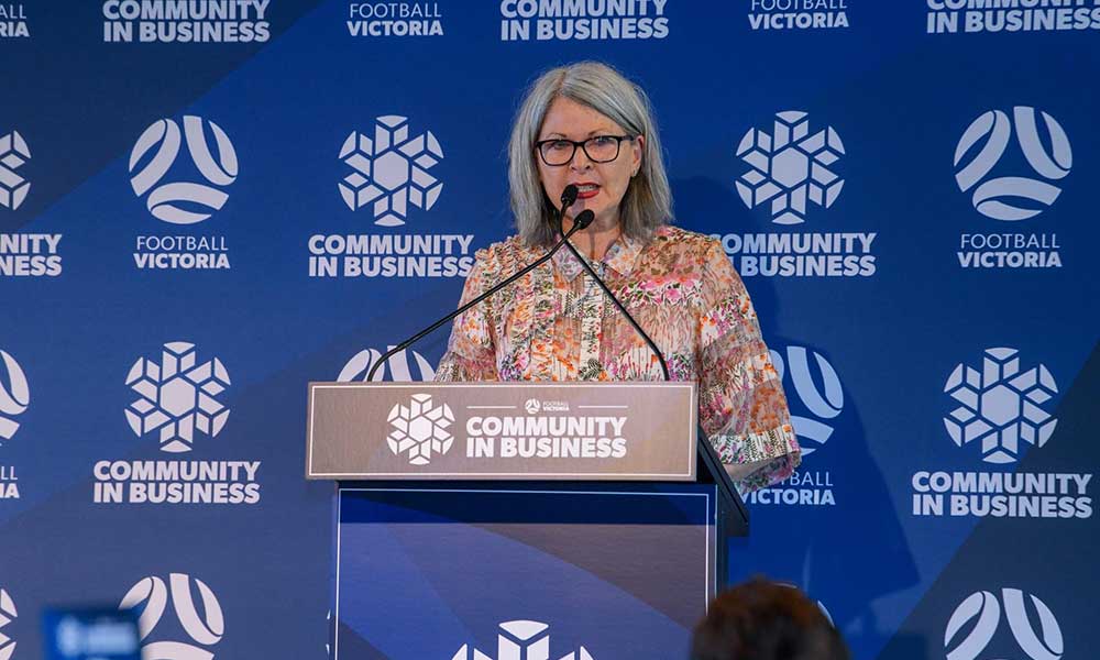 Reshaping mindsets for a more inclusive sector