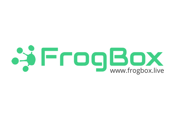 FrogBox