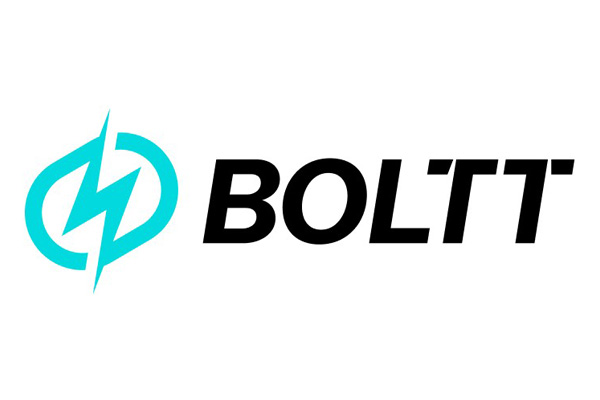 Boltt