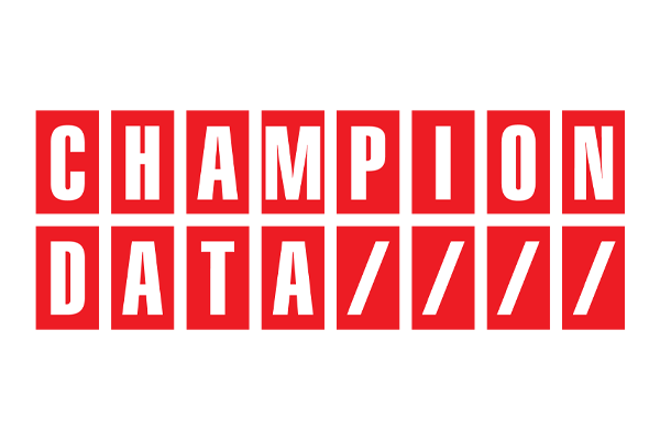 Champion Data