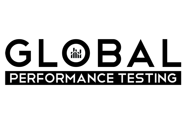 Logo Global Performance Testing