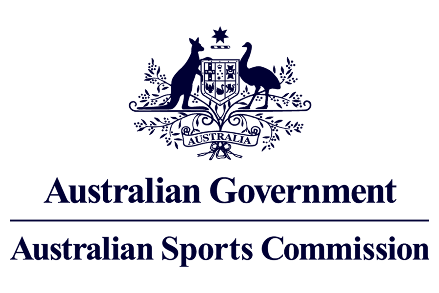 Australian Sports Commission