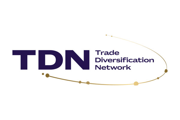 Trade Diversification Network