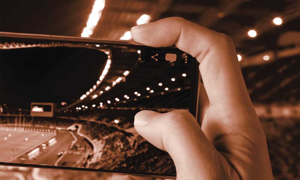 Australia’s Sportstech Sector Builds Global Traction Through Increased Innovation and M&A