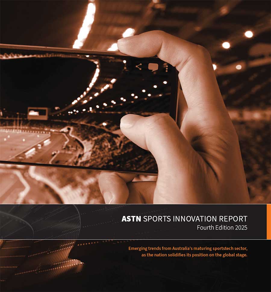 Australia’s Sportstech Sector Builds Global Traction Through Increased Innovation and M&A