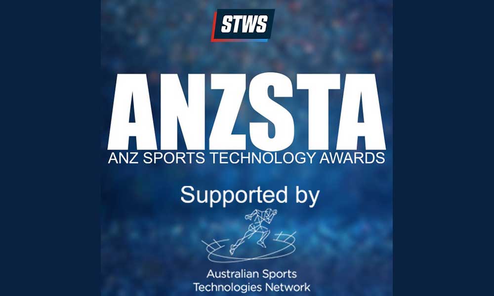 ANZSTA 2023: Industry awards celebrate innovators from the regions A$4.25 billion sportstech sector