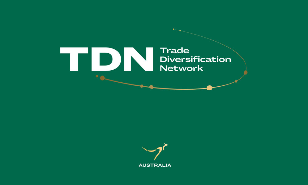 ASTN joins Austrade’s Trade Diversification Network to support Australian sportstech exporters into new global markets