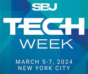Logo SJB Tech Week