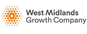 Logo West Midlands